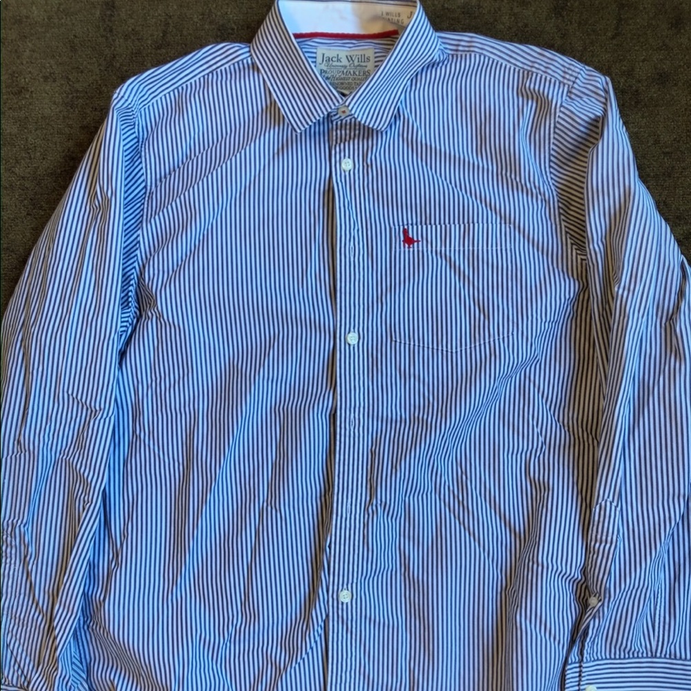 Jack Wills Dress Shirt